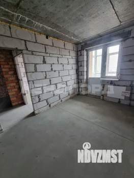 2-к квартира, вторичка, 44м2, 20/21 этаж