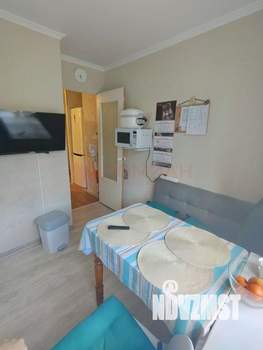 3-к квартира, вторичка, 58м2, 2/5 этаж