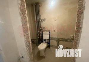 1-к квартира, вторичка, 42м2, 8/24 этаж