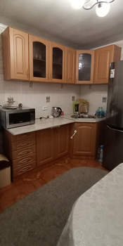 2-к квартира, вторичка, 58м2, 1/9 этаж