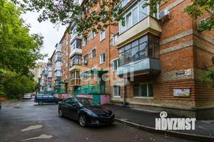 3-к квартира, вторичка, 59м2, 1/6 этаж