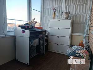 3-к квартира, вторичка, 75м2, 2/6 этаж