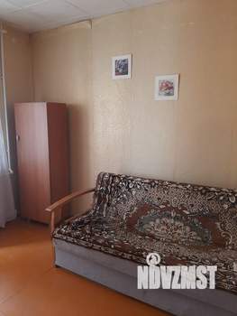 1-к квартира, вторичка, 36м2, 1/9 этаж