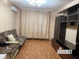 3-к квартира, вторичка, 66м2, 6/10 этаж