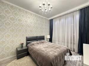 1-к квартира, вторичка, 40м2, 5/17 этаж