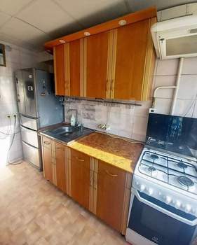 3-к квартира, вторичка, 618м2, 8/9 этаж