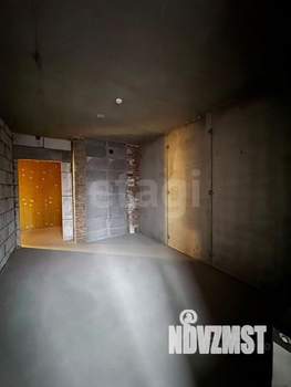 1-к квартира, вторичка, 48м2, 2/22 этаж