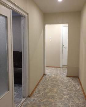 3-к квартира, вторичка, 65м2, 3/10 этаж