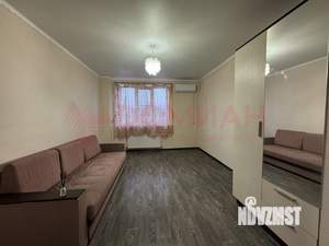 2-к квартира, вторичка, 55м2, 2/7 этаж