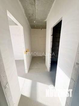 2-к квартира, сданный дом, 42м2, 4/24 этаж