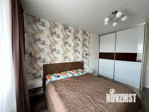 2-к квартира, сданный дом, 56м2, 19/24 этаж