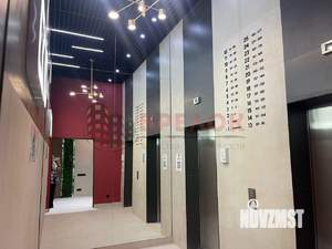 3-к квартира, сданный дом, 56м2, 15/25 этаж