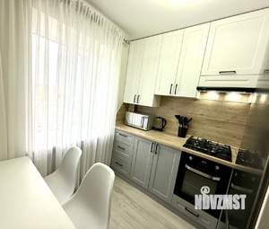 1-к квартира, вторичка, 31м2, 3/5 этаж