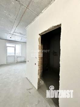 Студия квартира, вторичка, 26м2, 8/24 этаж