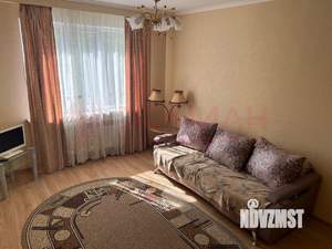 1-к квартира, вторичка, 31м2, 2/4 этаж