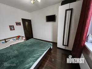 2-к квартира, вторичка, 53м2, 9/16 этаж