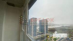 1-к квартира, вторичка, 33м2, 18/20 этаж