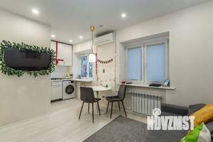 3-к квартира, вторичка, 58м2, 1/5 этаж