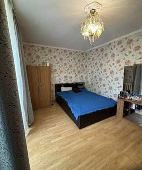 2-к квартира, вторичка, 48м2, 2/2 этаж