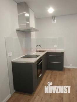 1-к квартира, вторичка, 47м2, 16/23 этаж