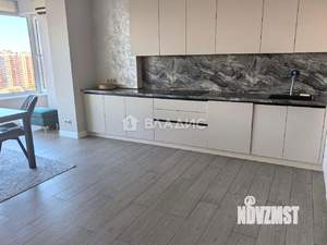 2-к квартира, вторичка, 100м2, 15/16 этаж