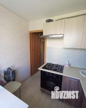 2-к квартира, вторичка, 41м2, 5/5 этаж