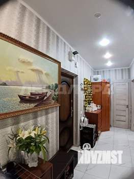 2-к квартира, вторичка, 44м2, 12/18 этаж