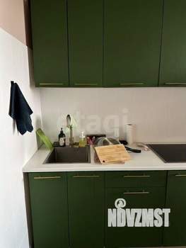 1-к квартира, вторичка, 43м2, 10/19 этаж