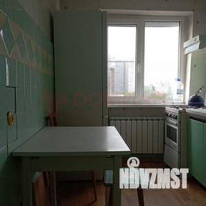 3-к квартира, вторичка, 63м2, 9/10 этаж