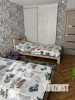 2-к квартира, вторичка, 46м2, 1/5 этаж