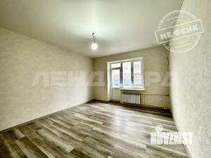 2-к квартира, вторичка, 43м2, 2/3 этаж