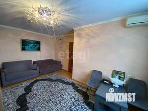 2-к квартира, вторичка, 48м2, 2/5 этаж