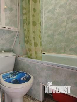 1-к квартира, вторичка, 31м2, 8/9 этаж