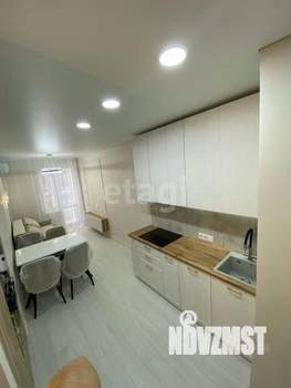 2-к квартира, вторичка, 58м2, 13/24 этаж