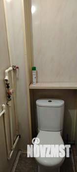 2-к квартира, вторичка, 53м2, 6/9 этаж