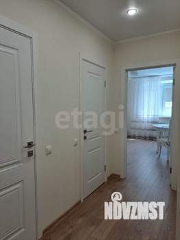 2-к квартира, вторичка, 67м2, 5/18 этаж