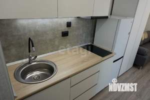 1-к квартира, вторичка, 17м2, 7/9 этаж