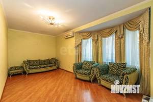 3-к квартира, вторичка, 74м2, 3/6 этаж
