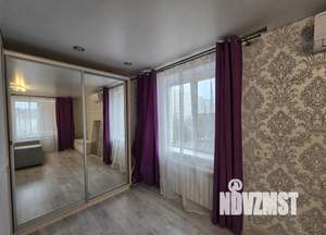 1-к квартира, вторичка, 30м2, 3/6 этаж