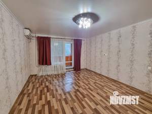 1-к квартира, вторичка, 40м2, 1/9 этаж