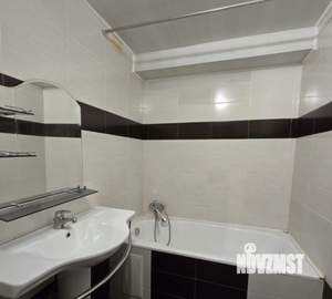 1-к квартира, вторичка, 44м2, 4/10 этаж