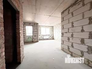 1-к квартира, вторичка, 35м2, 9/10 этаж