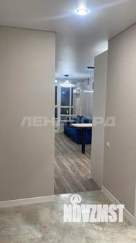 1-к квартира, вторичка, 30м2, 23/25 этаж