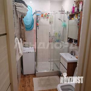 2-к квартира, вторичка, 48м2, 12/24 этаж