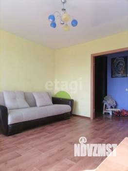 2-к квартира, вторичка, 50м2, 7/10 этаж