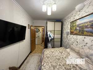 4-к квартира, вторичка, 70м2, 2/10 этаж
