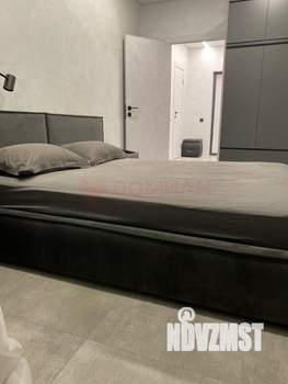 2-к квартира, вторичка, 45м2, 19/24 этаж