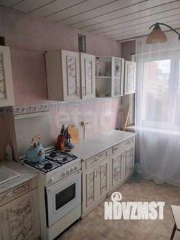 1-к квартира, вторичка, 33м2, 9/9 этаж