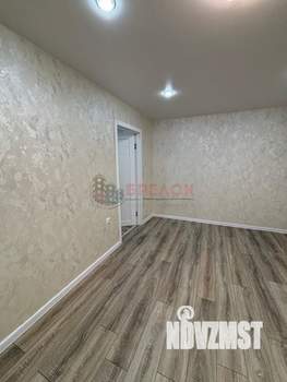 1-к квартира, вторичка, 31м2, 3/5 этаж