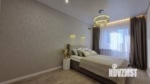 2-к квартира, вторичка, 57м2, 3/24 этаж